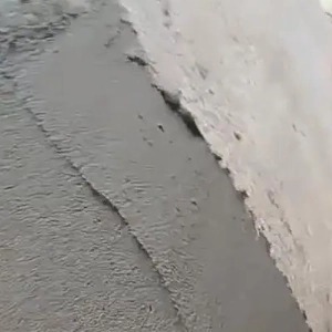 彝良水工建筑物I级C55聚合物改性水泥砂浆 渠道防渗泵站加固迎水面抗冲刷砂浆