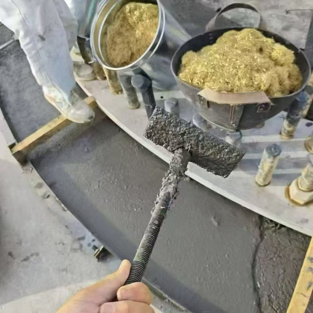 彝良C120风电设备基础专用灌浆料