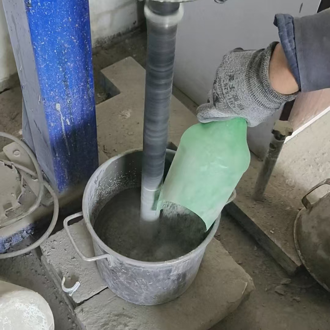 彝良桥梁公路张拉用H60压浆料与普通压浆料有什么区别？