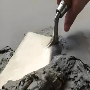 彝良混凝土裂缝孔洞剥落冻融修复用高强度丙乳防腐蚀砂浆